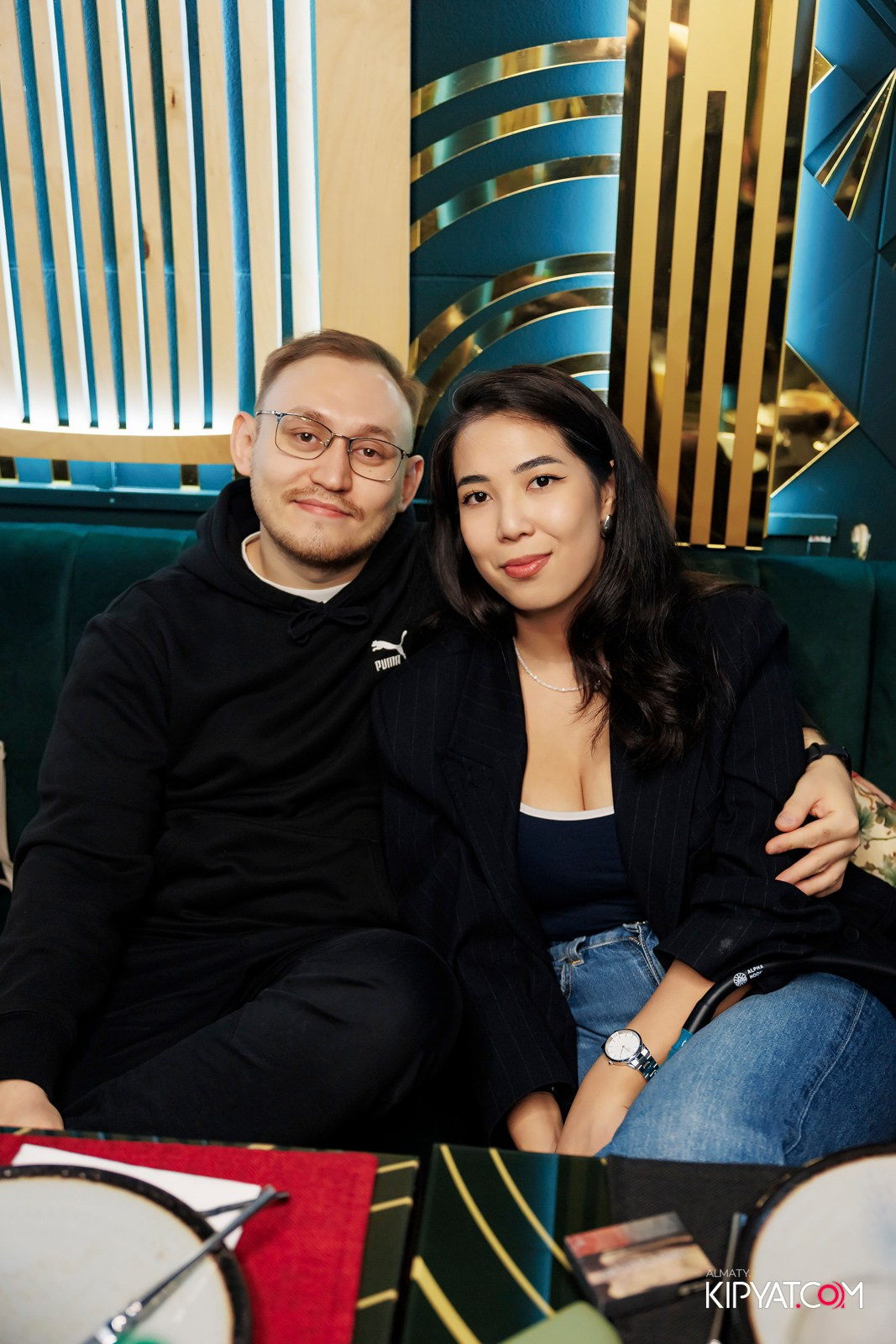 ЗАЯ, НА БИС. КИПЯТКОМ АЛМАТЫ!