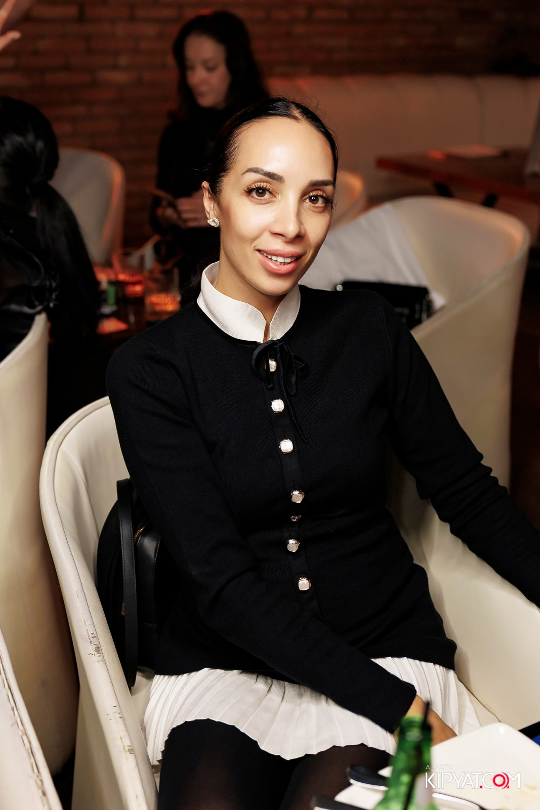 МУЗЫКАЛЬНОЕ ЛОТО В HIT RETRO. КИПЯТКОМ АЛМАТЫ!