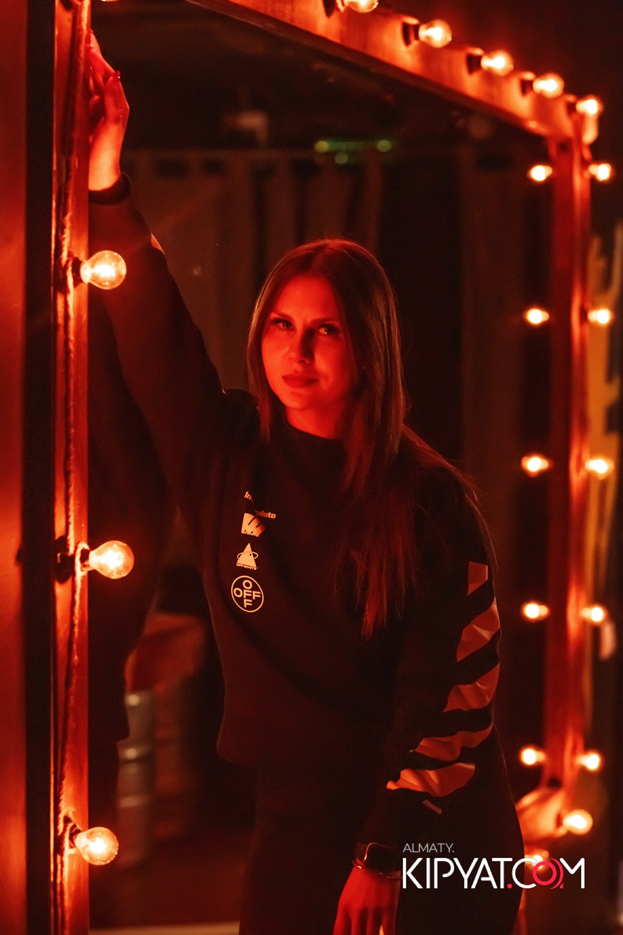 ШИШКА LOUNGE НА ЖИБЕК ЖОЛЫ. КИПЯТКОМ АЛМАТЫ!