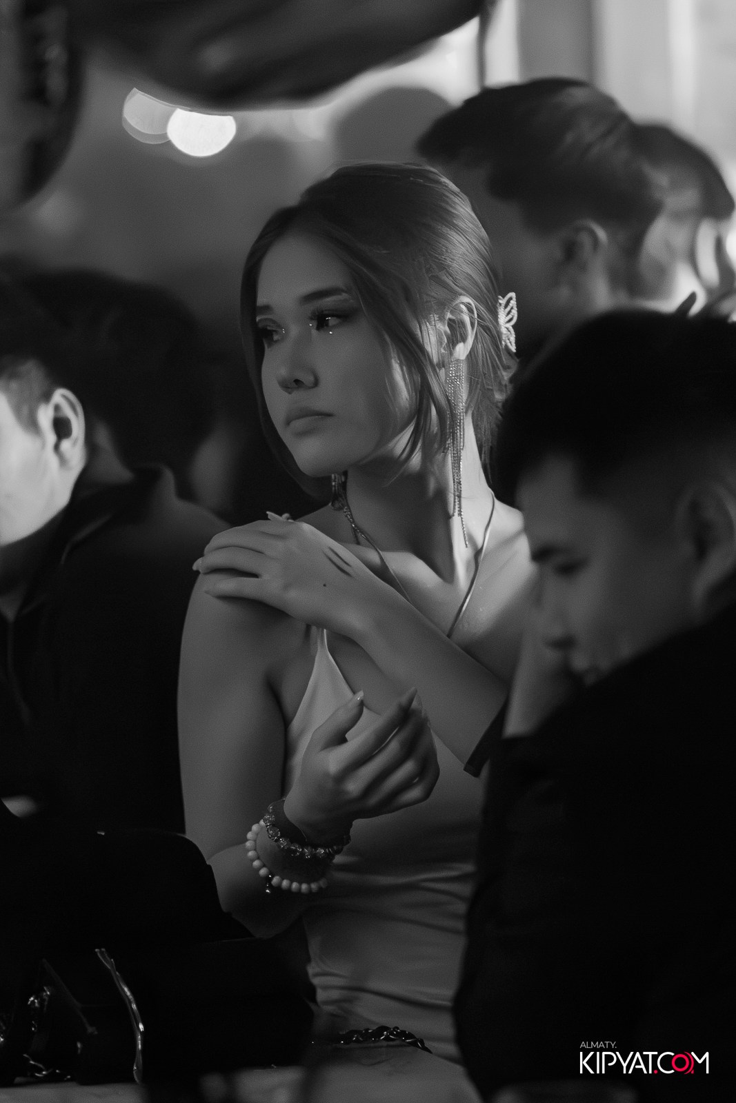 BIRTHDAY PARTY BHB. КИПЯТКОМ АЛМАТЫ! Фотосъемка мероприятий в Алматы