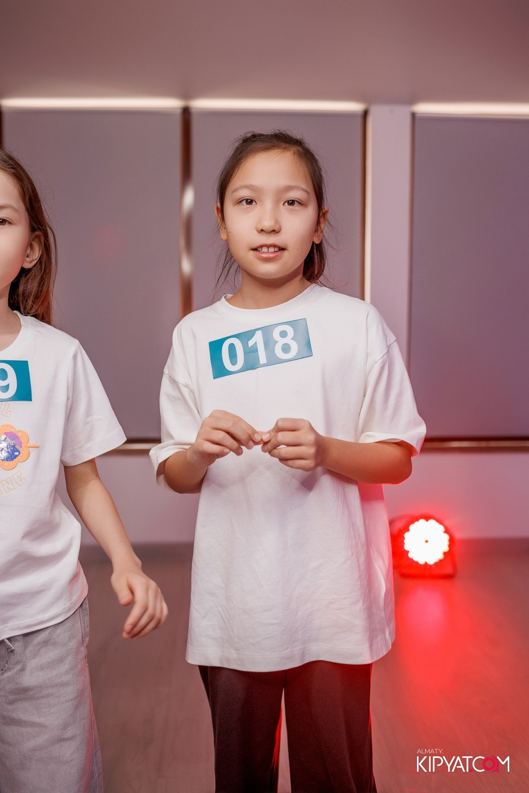 КВЕСТ-ШОУ ALAROVICH / ИГРА В КАЛЬМАРА. КИПЯТКОМ АЛМАТЫ!