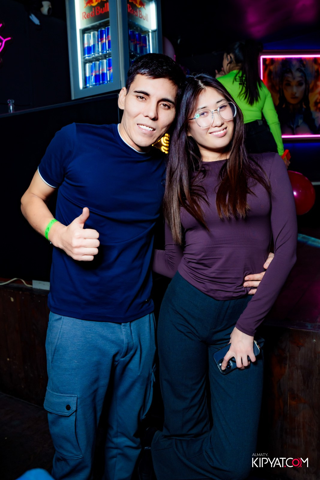 UYAT EMES BAR. КИПЯТКОМ АЛМАТЫ! Фотосъемка мероприятий в Алматы