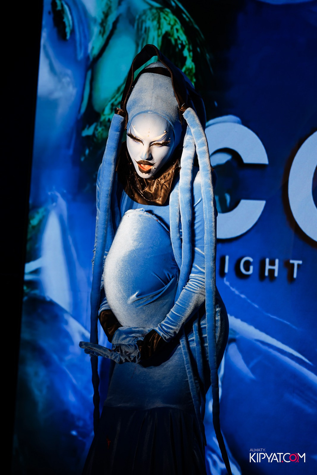 ОТКРЫТИЕ НОЧНОГО КЛУБА ICON. КИПЯТКОМ АЛМАТЫ!