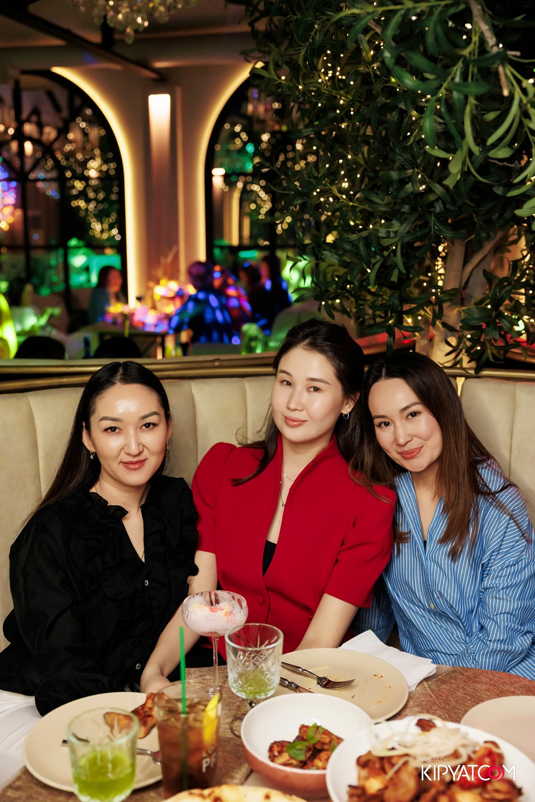 SAHARA ASIAN MIX. КИПЯТКОМ АЛМАТЫ! Фотосъемка мероприятий в Алматы