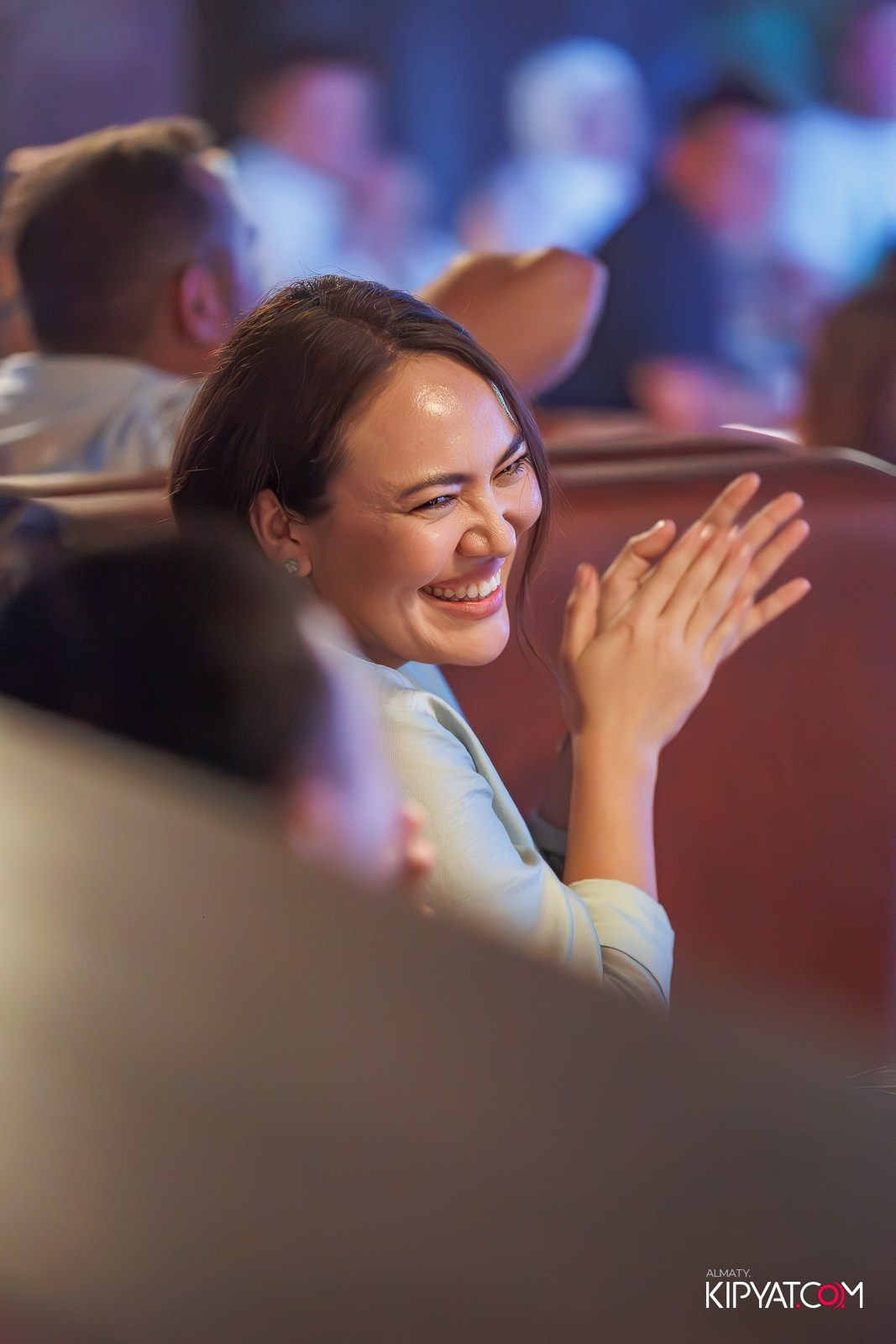 STAND UP КОНЦЕРТ АЛЕКСАНДА МЕРКУЛЬ. КИПЯТКОМ АЛМАТЫ!