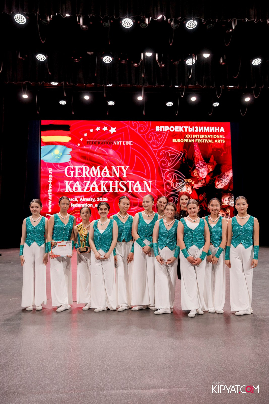 XXI INTERNATIONAL EUROPEAN FESTIVAL ARTS GERMANY-KAZAKHSTAN #ПРОЕКТЫЗИМИНА. КИПЯТКОМ АЛМАТЫ! Фотосъемка мероприятий в Алматы