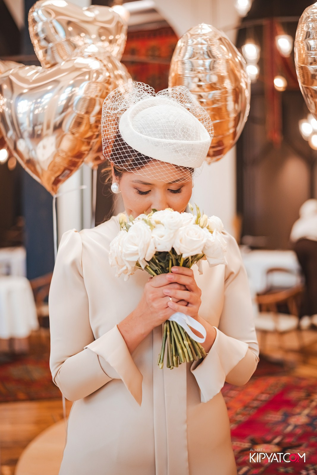 ИЗОБИЛЬНАЯ СЕМЬЯ. КИПЯТКОМ АЛМАТЫ! Фотосъемка мероприятий в Алматы