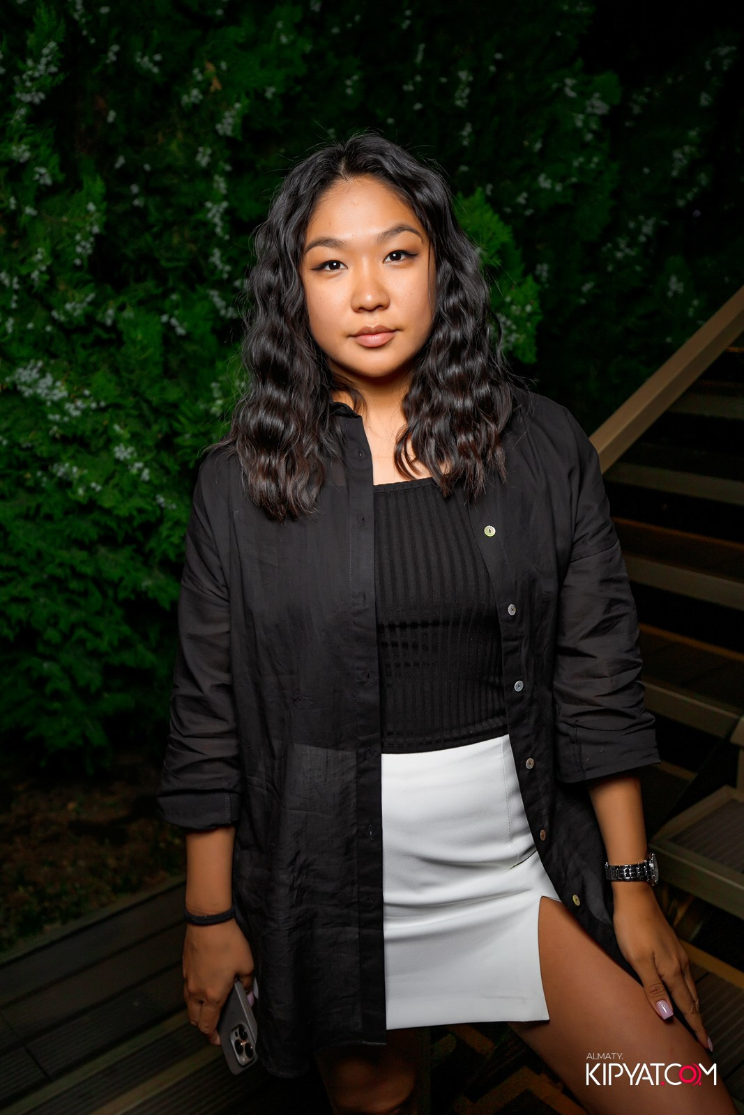 ВАХТАНГУРИ. КИПЯТКОМ АЛМАТЫ!