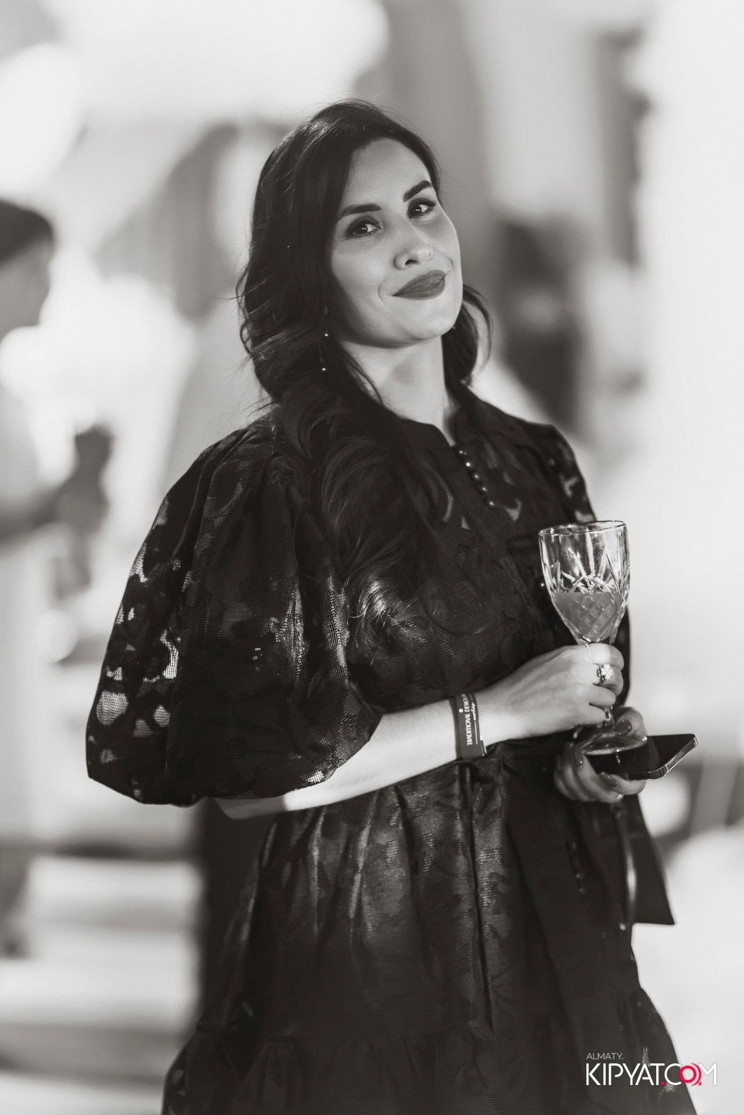 TRADITIONAL DESIGN DINNER 2025. КИПЯТКОМ АЛМАТЫ!