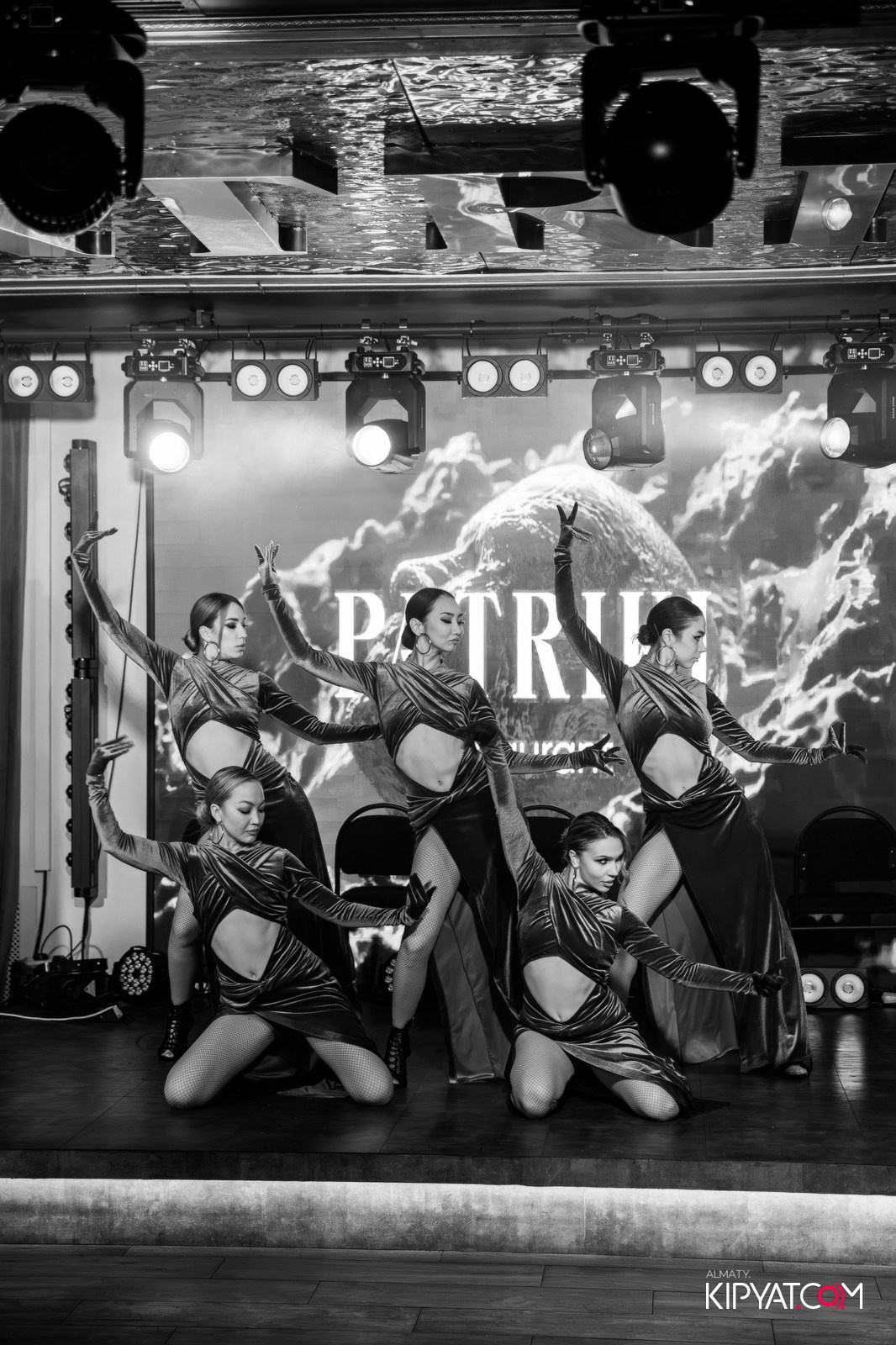 ПРЕЗЕНТАЦИЯ ЖУРНАЛА «VELLURE». КИПЯТКОМ АЛМАТЫ!