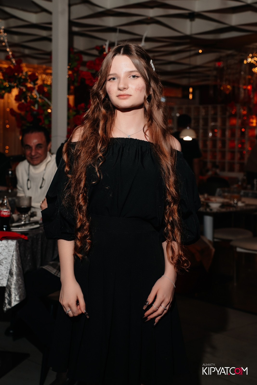 FORT VERNYI. КИПЯТКОМ АЛМАТЫ!