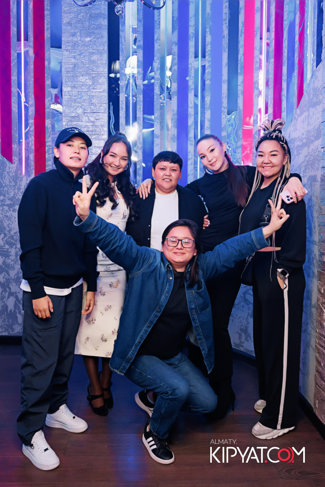 УХО И МЕДВЕДЬ НА ГАГАРИНА. КИПЯТКОМ АЛМАТЫ!