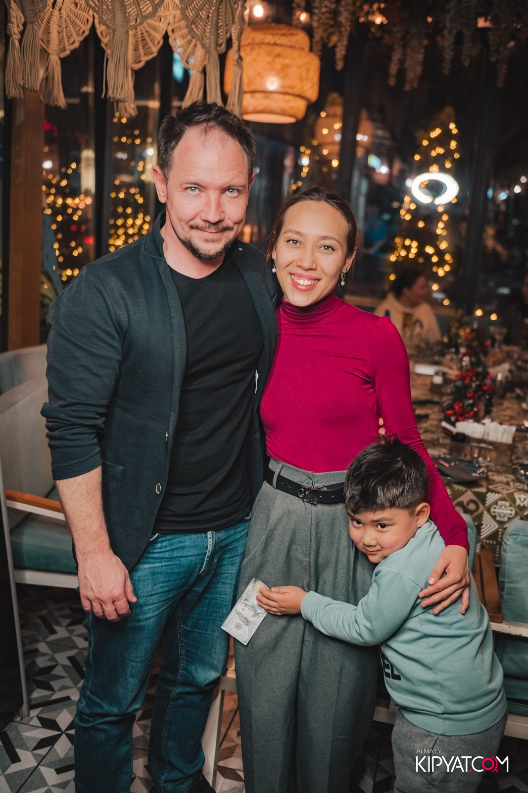 MODI RESTORANCHIK. КИПЯТКОМ АЛМАТЫ!