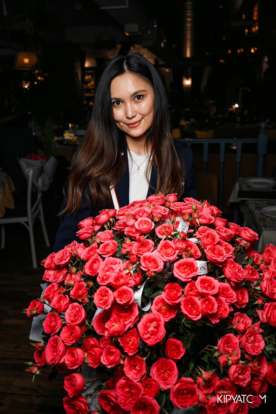 ВАХТАНГУРИ. КИПЯТКОМ АЛМАТЫ!