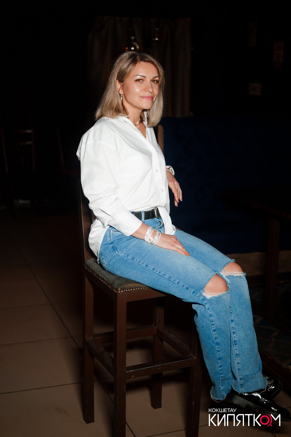 WOW QUIZ. КИПЯТКОМ КОКШЕТАУ