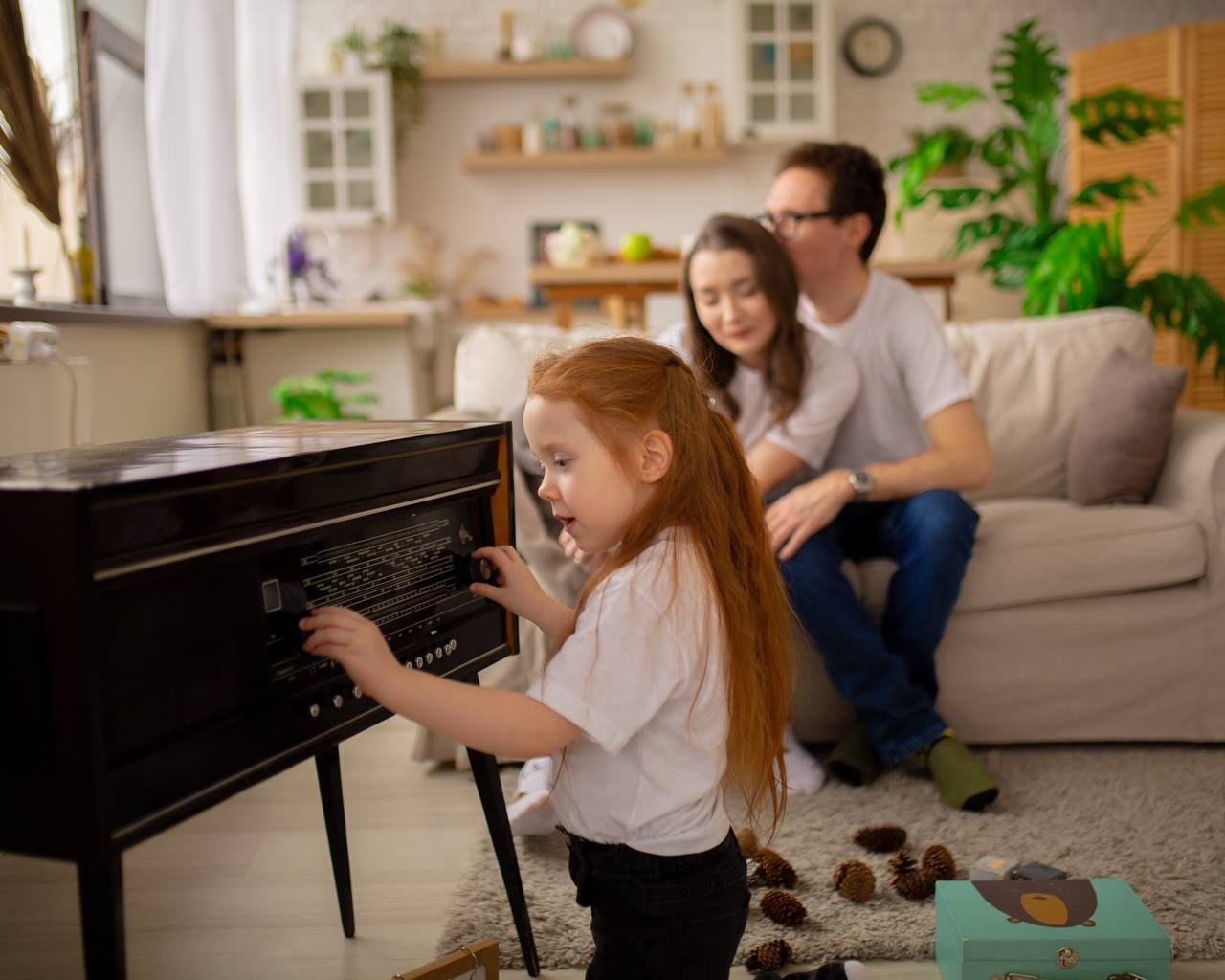 Фотограф Дарья Писаревская | Москва