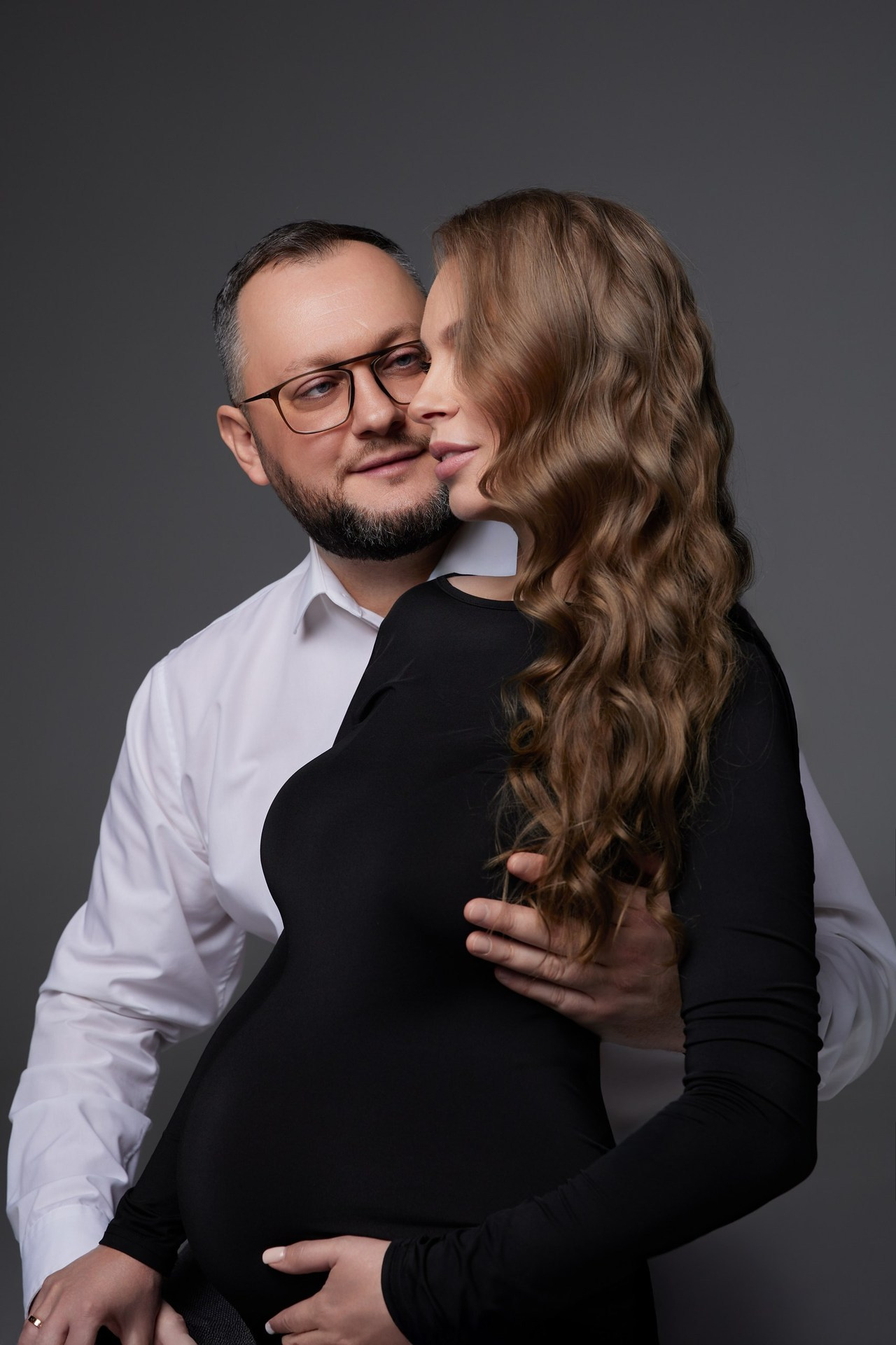 Отзывы. Фотограф женского портрета, беременности и материнства Харькова Елена