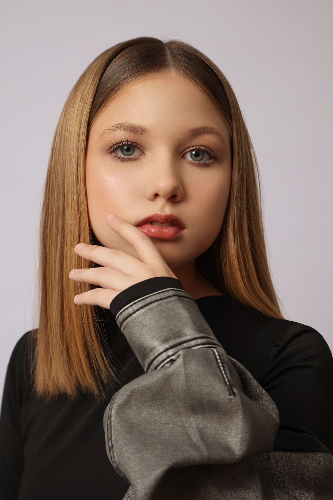 SASHA. Модельная студия MIA Models