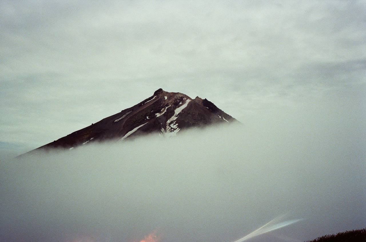 Film. Ольга Лончакова, фотограф, режиссер