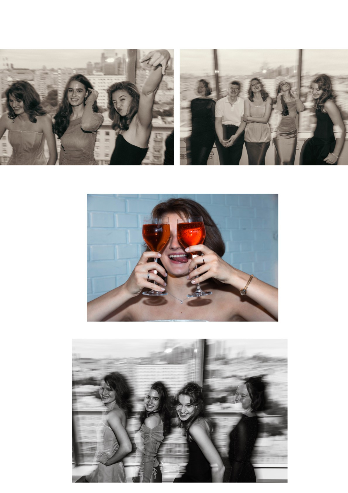 Мероприятия. Фотограф Кристина Пороник