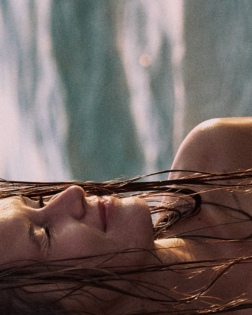 Аня. Фотограф Гвоздева Варвара / Москва