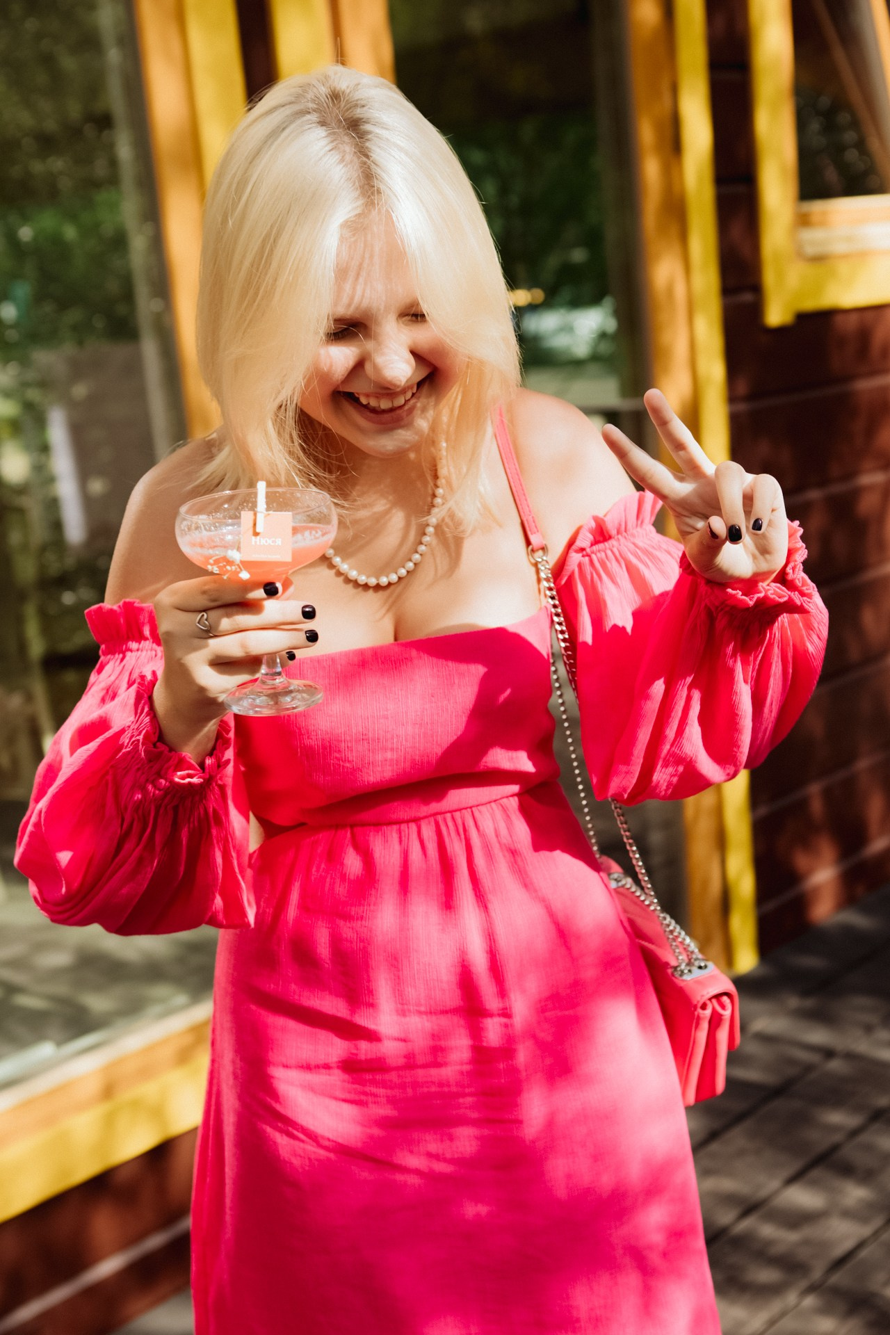 Диана и Инал