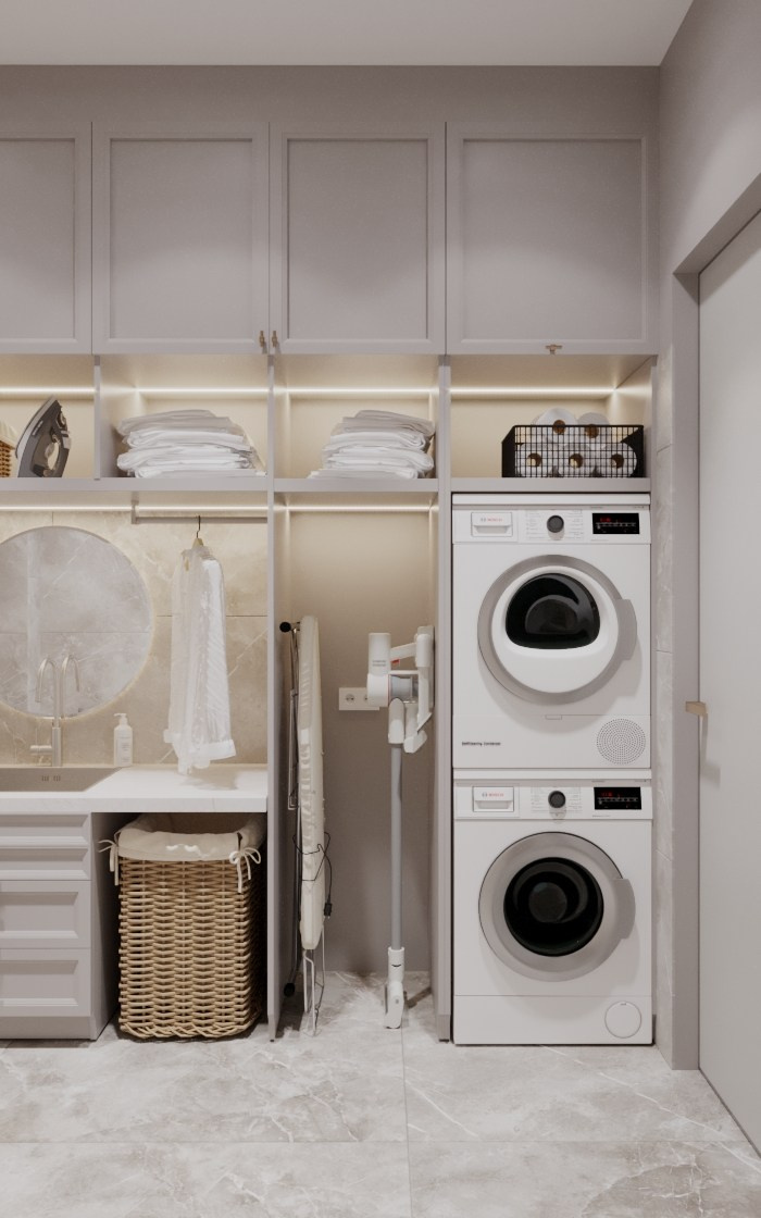 Дом на Кирова. АСТАХОВА DESIGN дизайн интерьера +7 985 220 6109