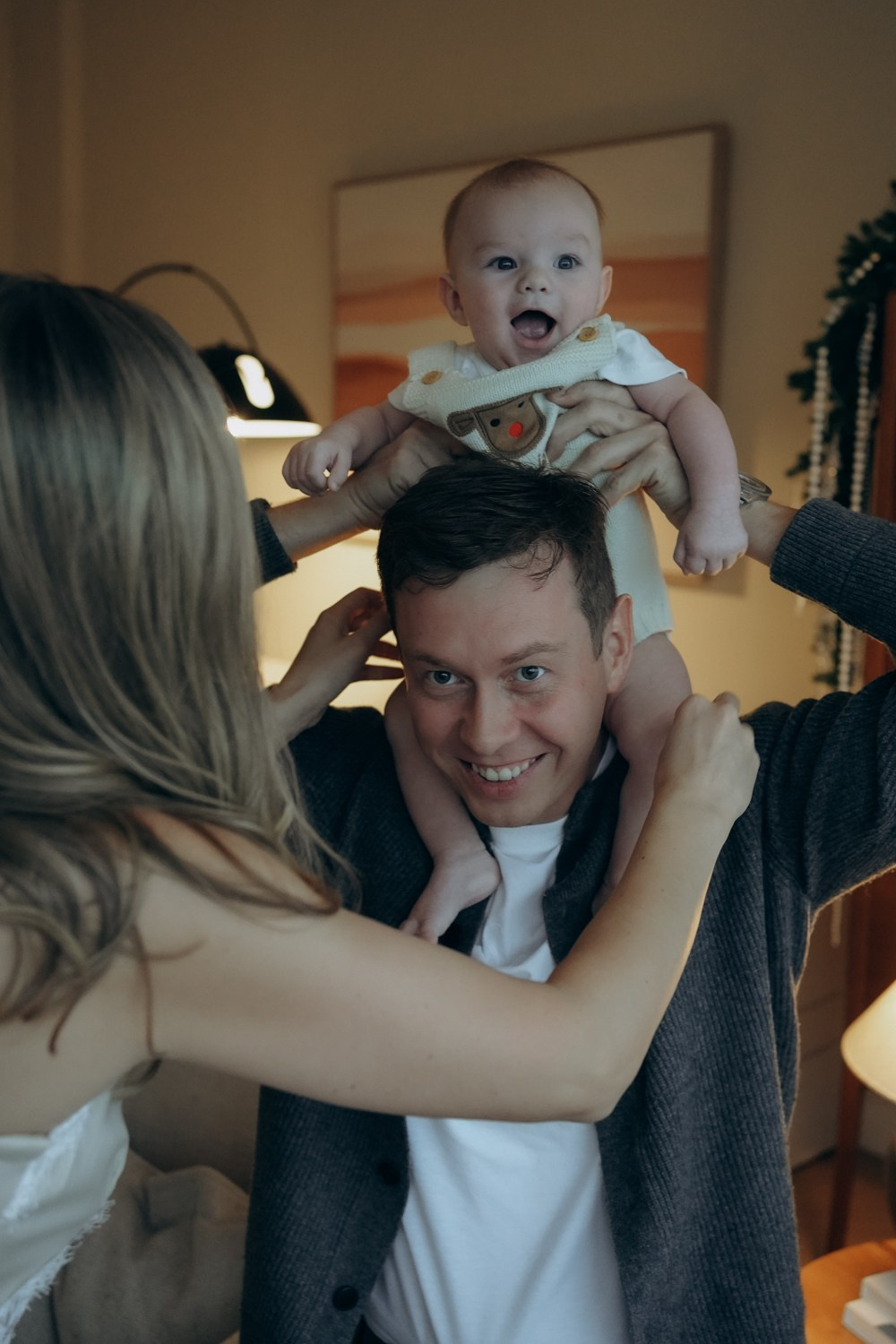 ДО СЕРДЦА И ГЛУБЖЕ