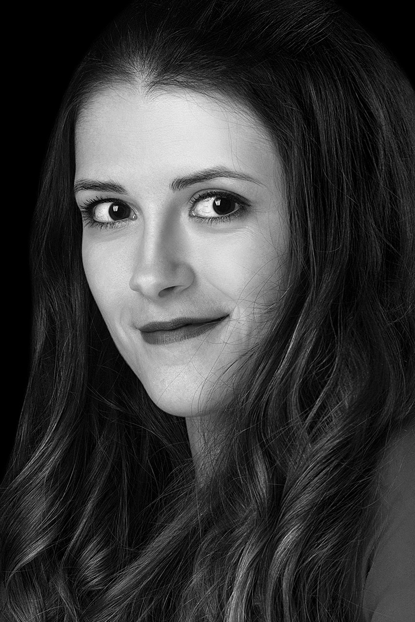 ПОРТРЕТЫ. Андрей Пономарёв