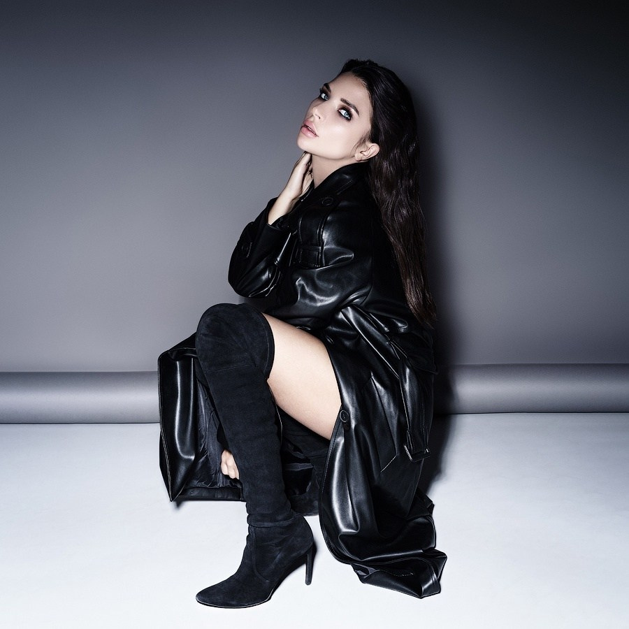 Мария. Shakhveledova.ru