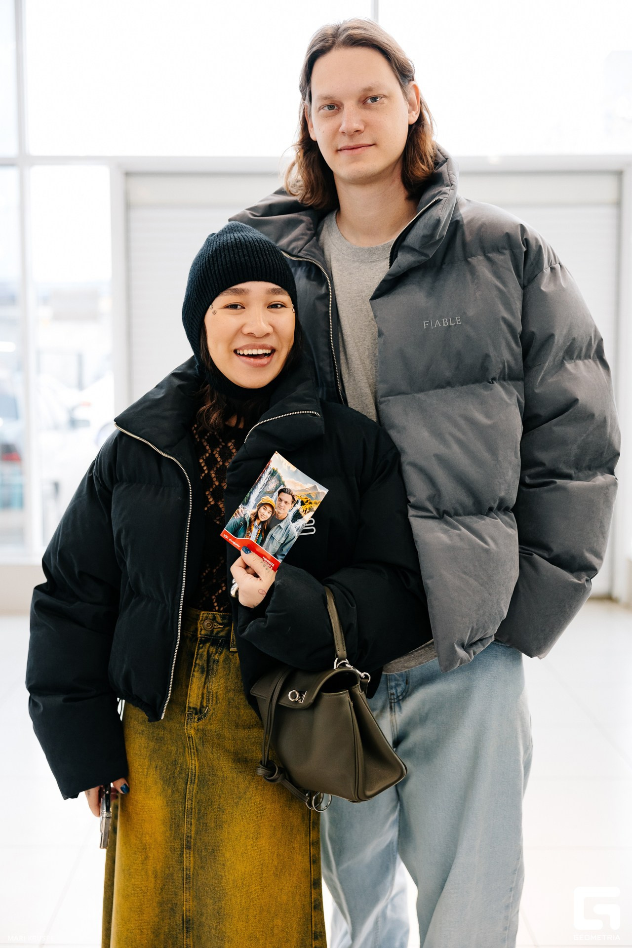 Фотостойка с нейросетью. Инсталаб Краснодар фото и видео интерактивы на ваше мероприятие