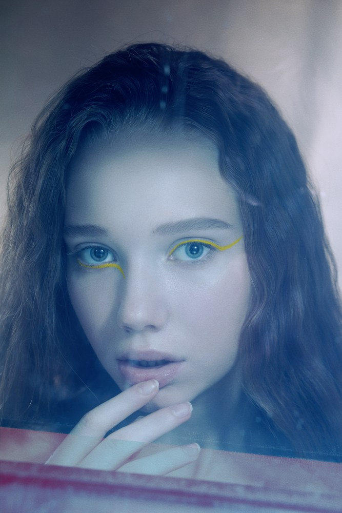 Beauty фотосессия — профессиональные фото для красоты и портфолио | Заказать сейчас. Фотограф в Москве, Подольске Антон Рязанов