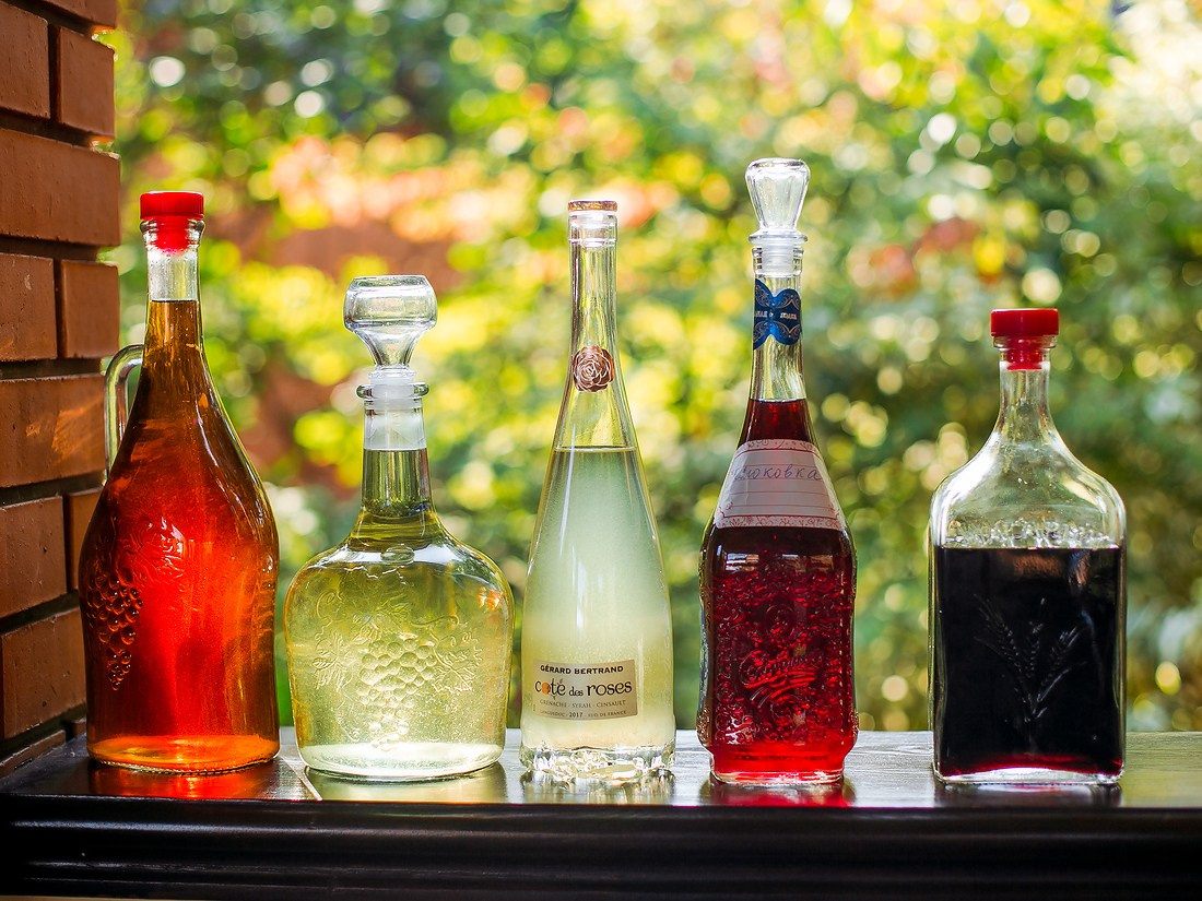 Фотосъемка Юбилея Натальи. Репортажный фотограф Борис Геер