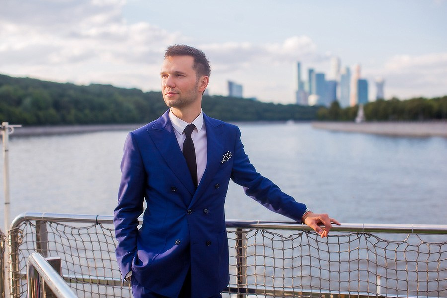 Фотосъемка корпоратива автодор. Репортажный фотограф Борис Геер