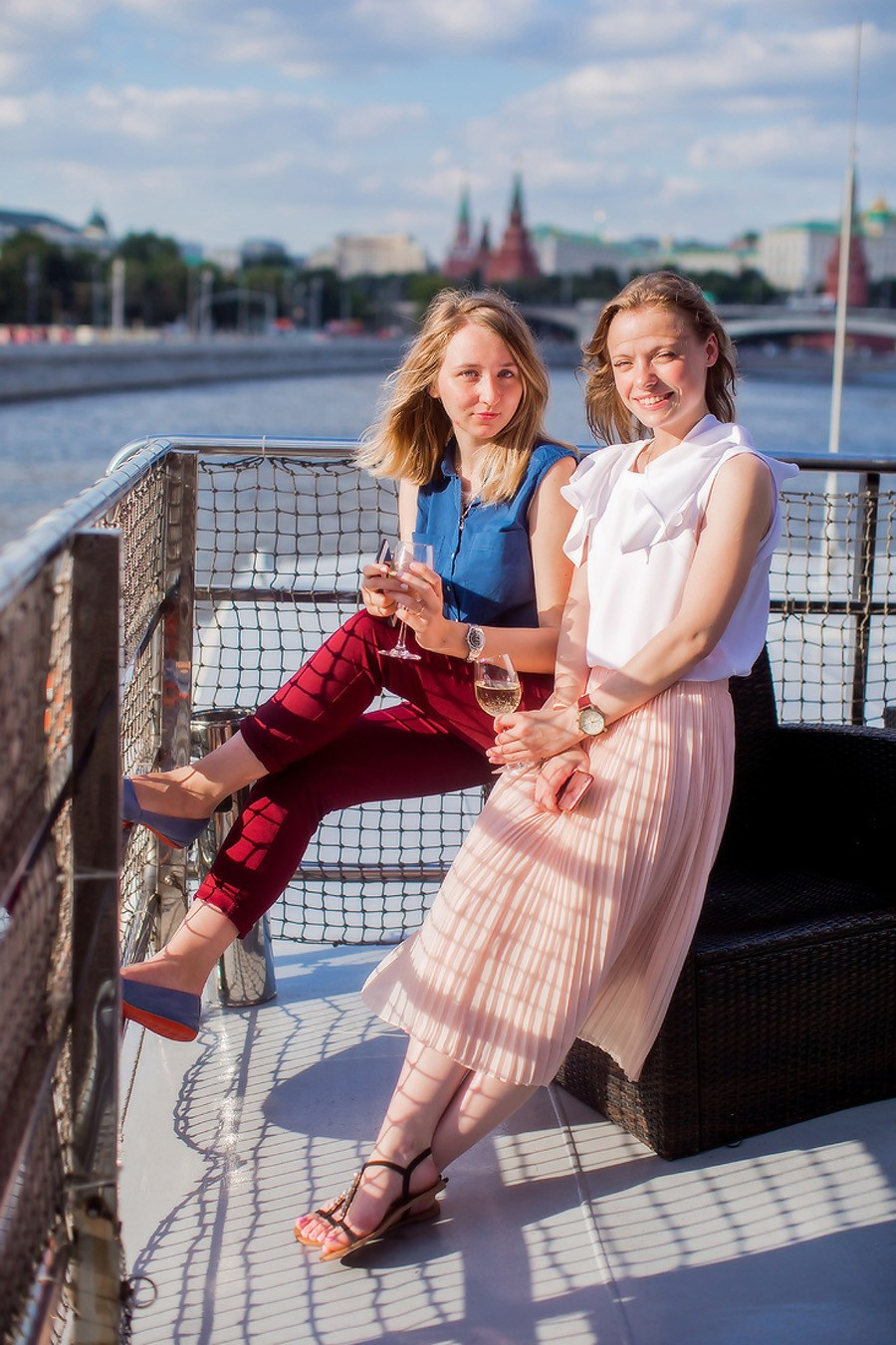 Фотосъемка корпоратива автодор. Репортажный фотограф Борис Геер