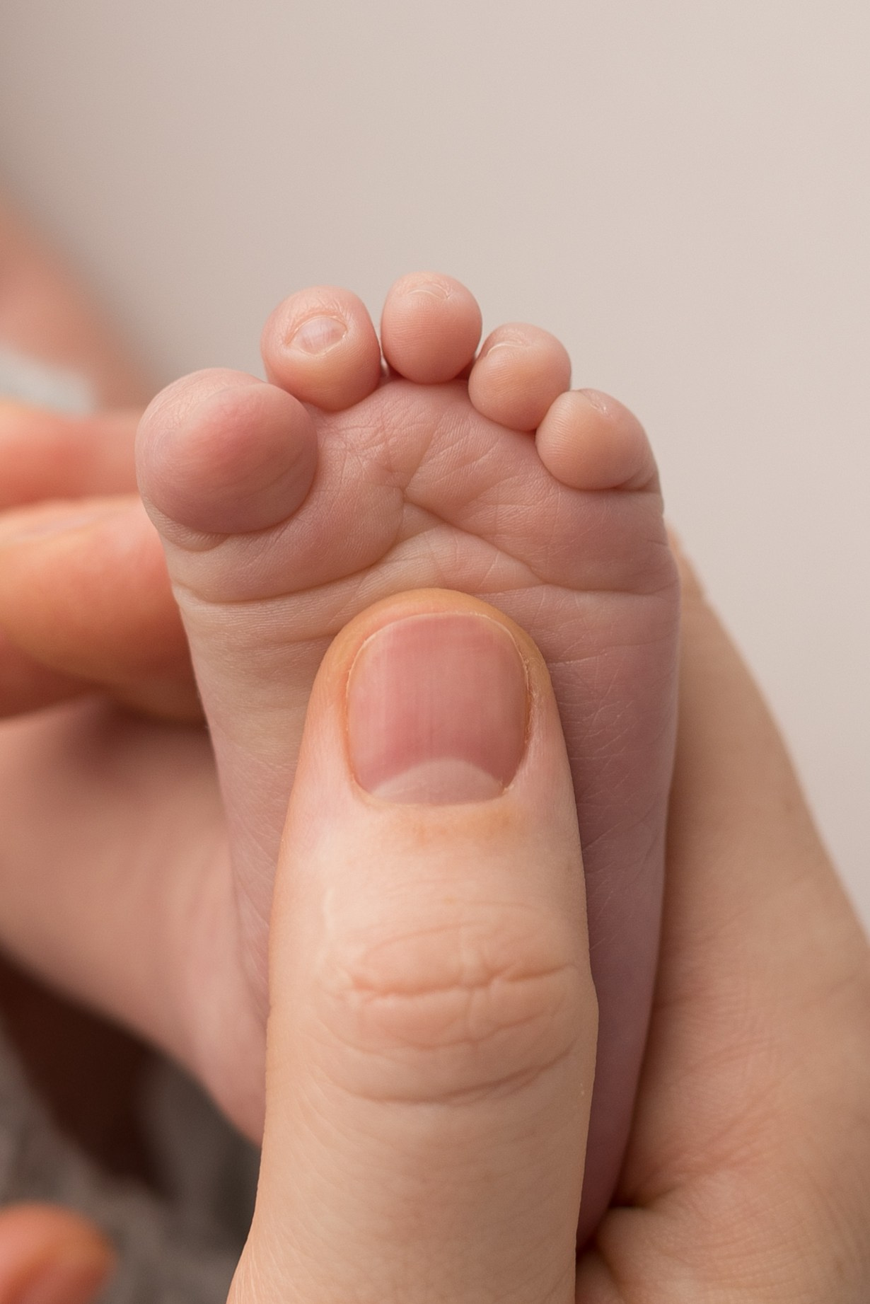 Михаил. Фотограф новорожденных, детский фотограф в г. Оренбурге Екатерина Козлова