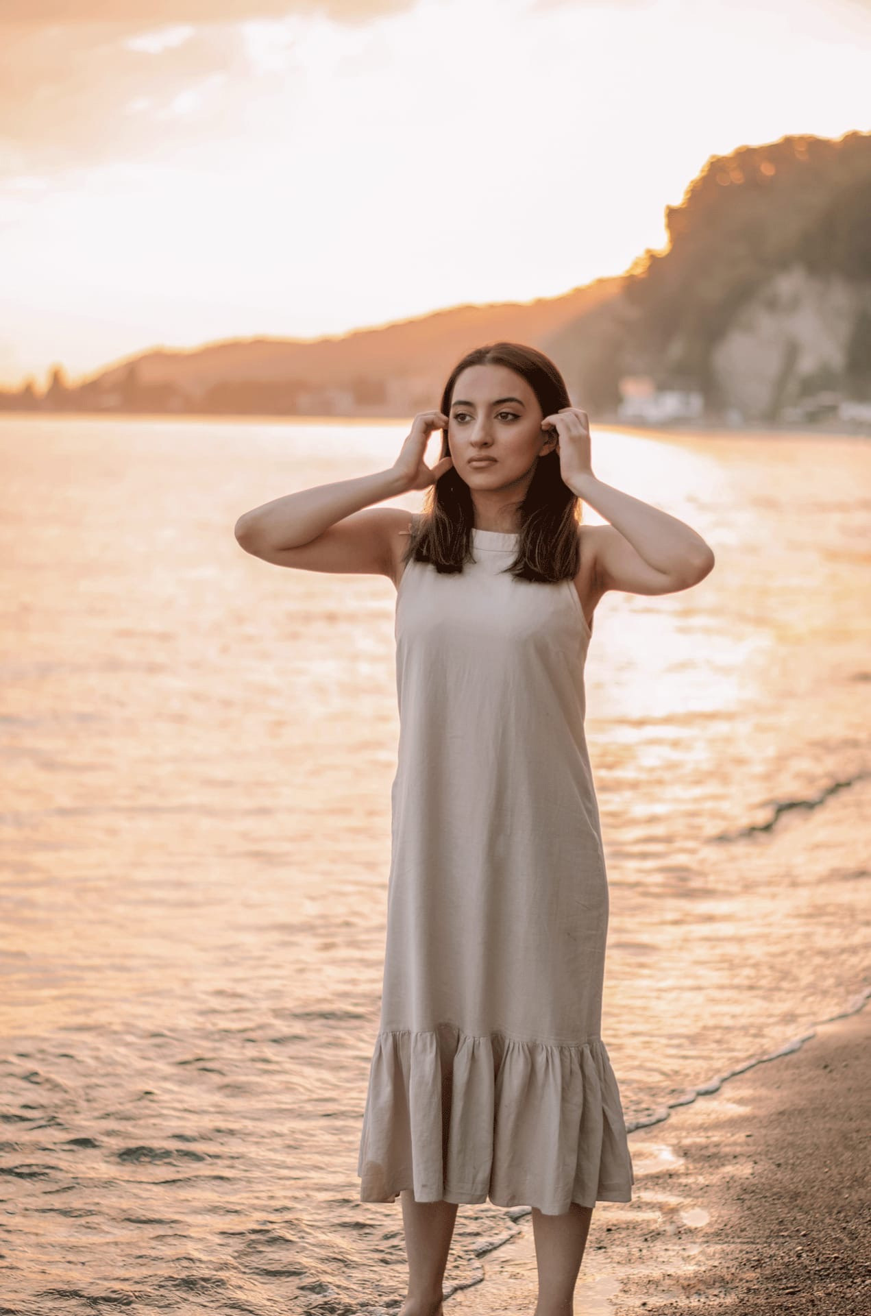 Выездные. Главная