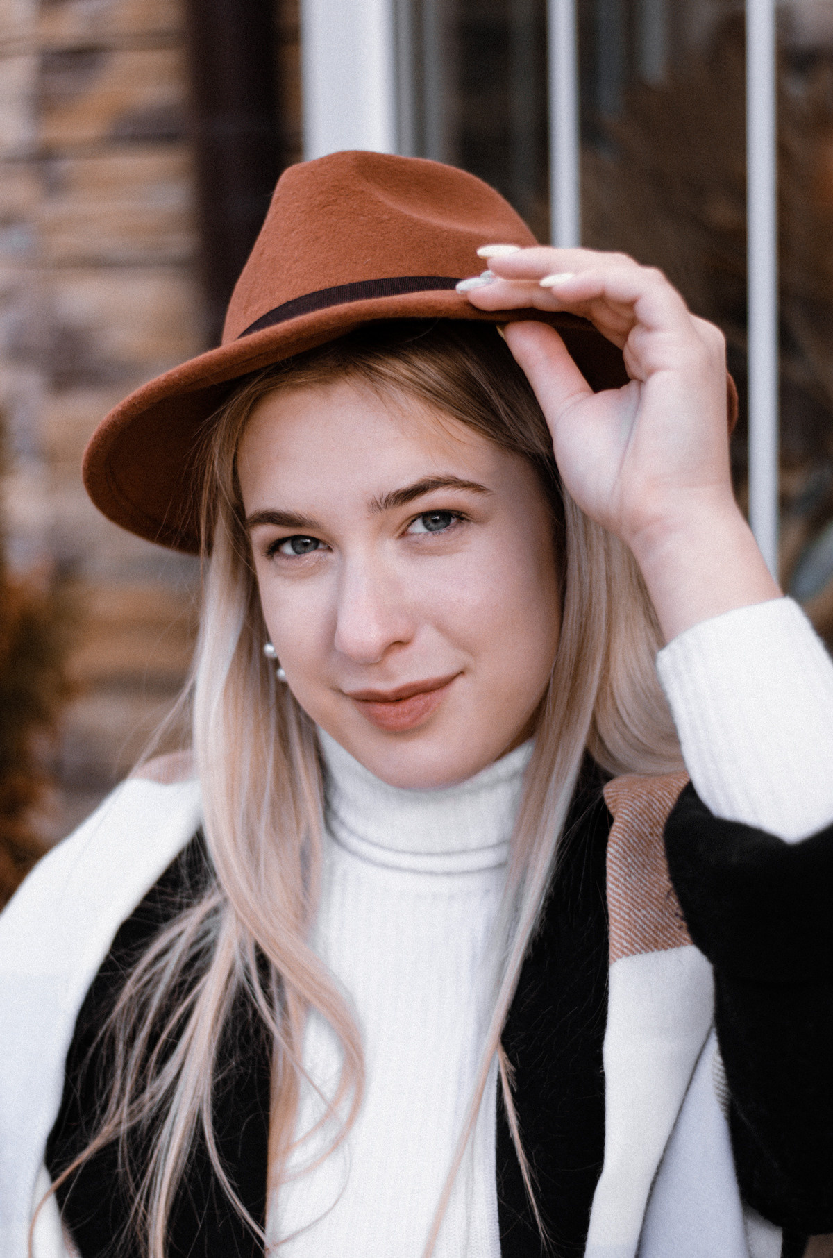 Лёгкость. Главная