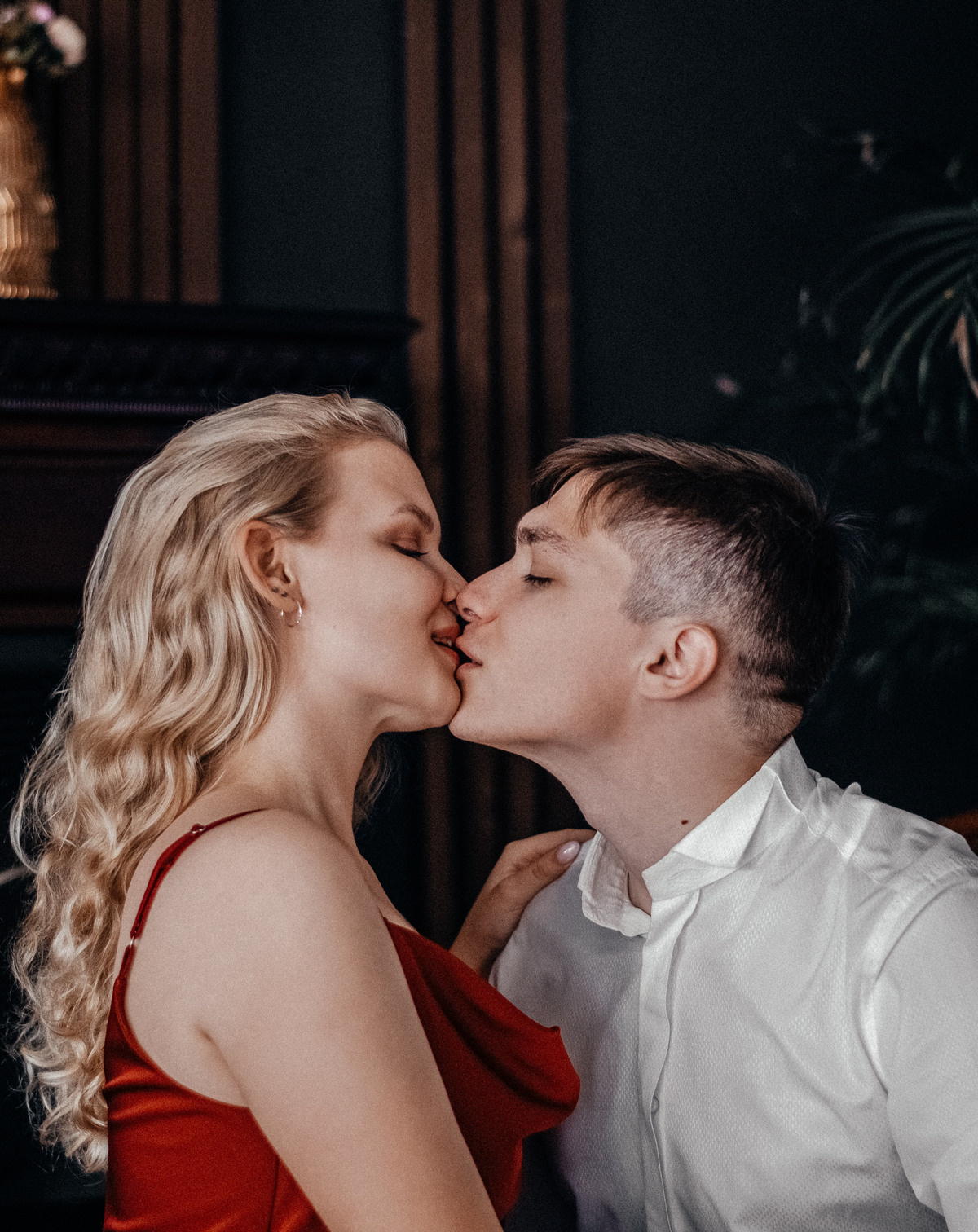 Feelings. Главная