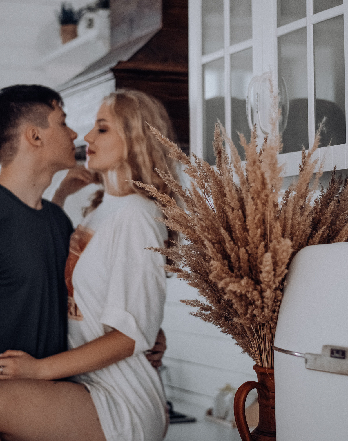 Feelings. Главная