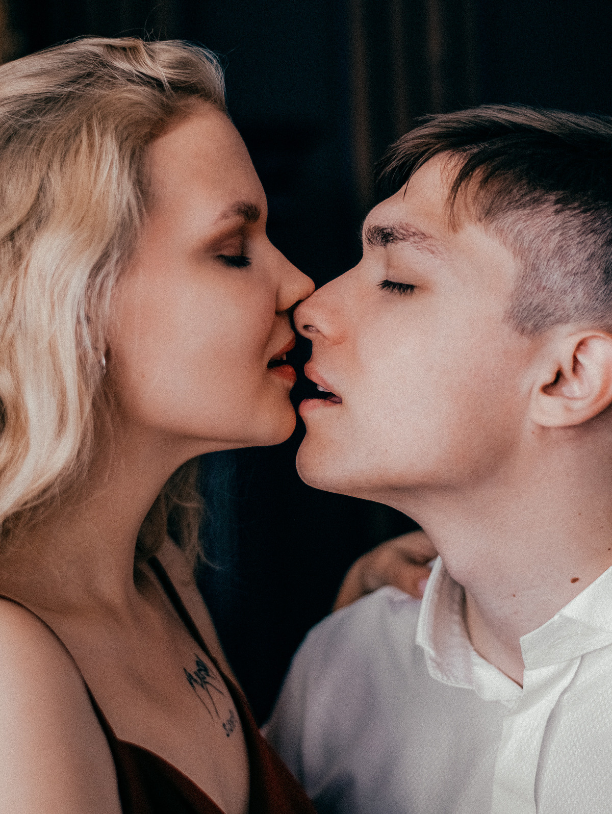 Feelings. Главная