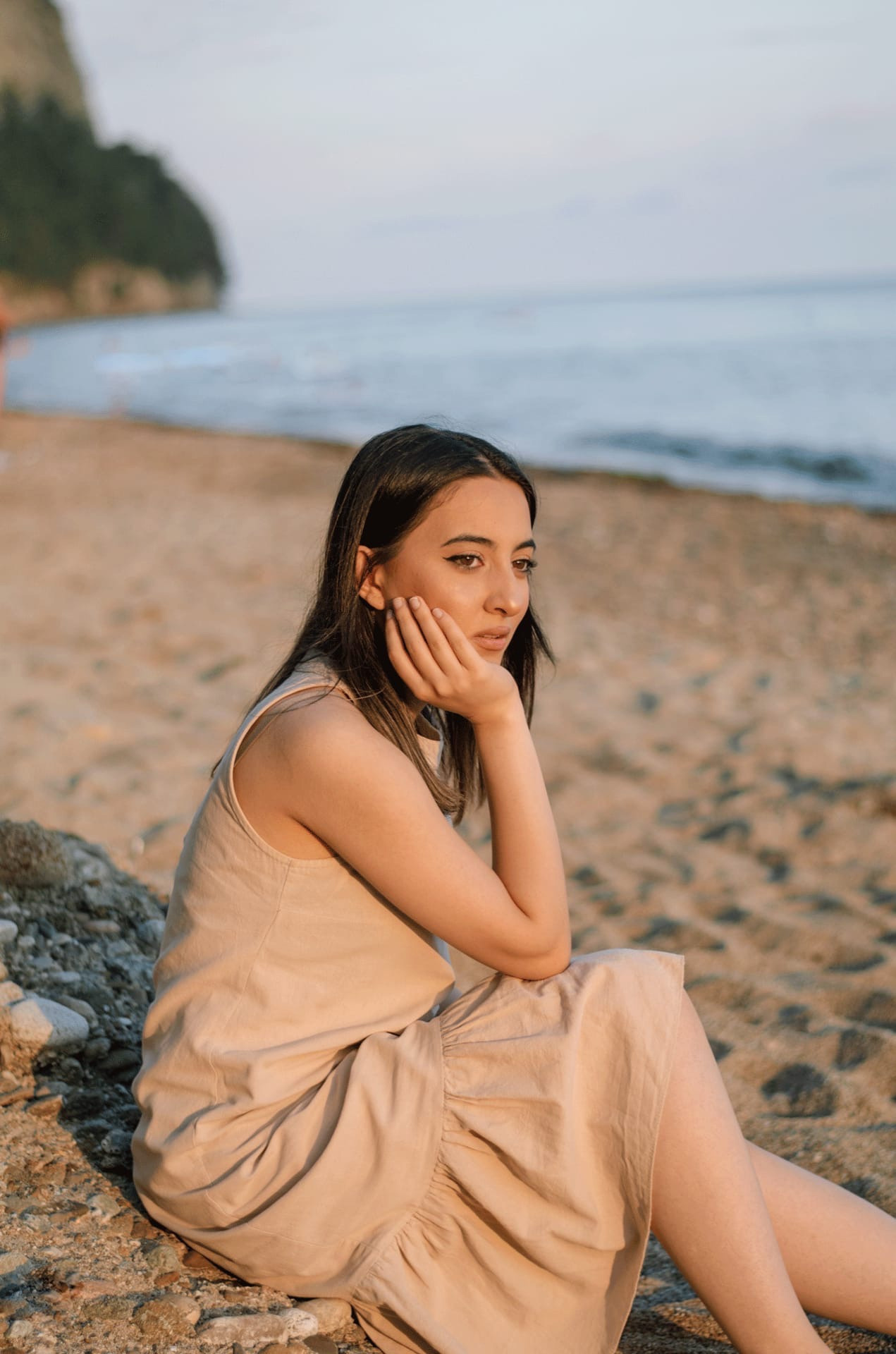 Выездные. Главная