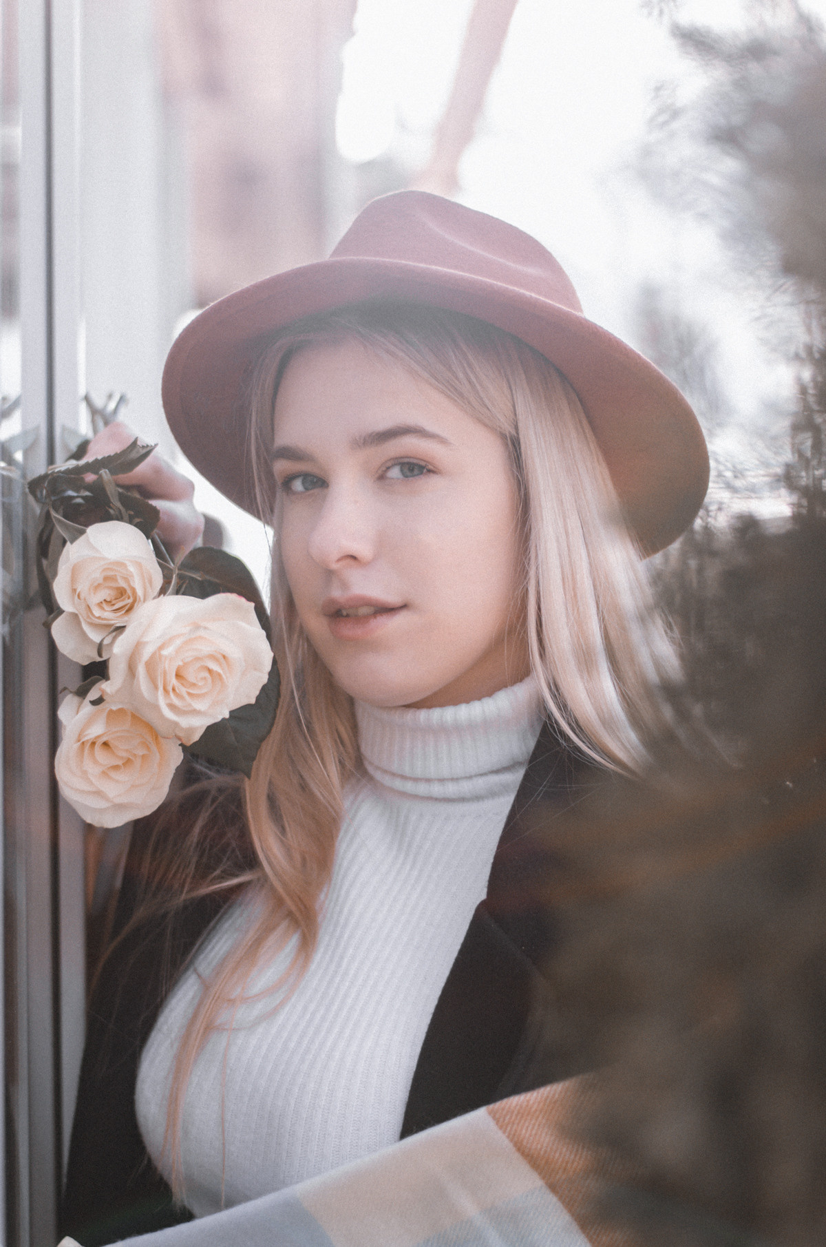 Лёгкость. Главная