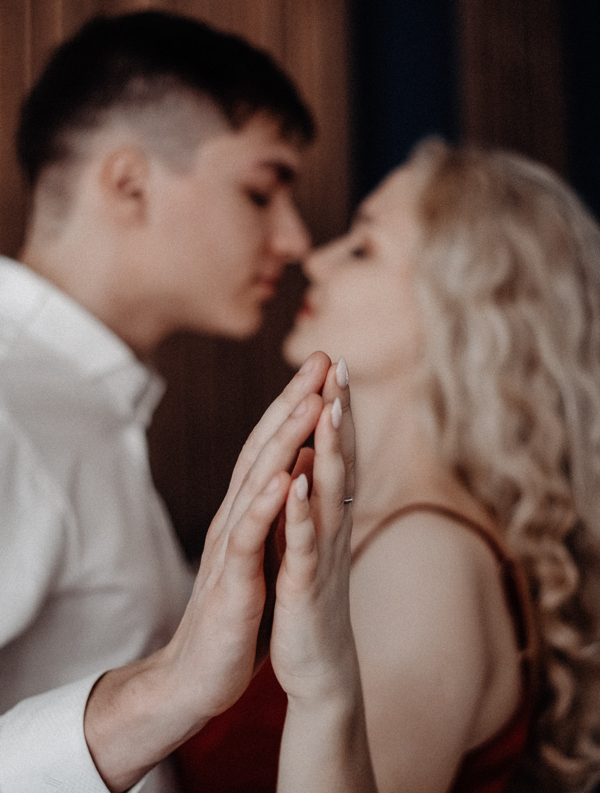 Feelings. Главная