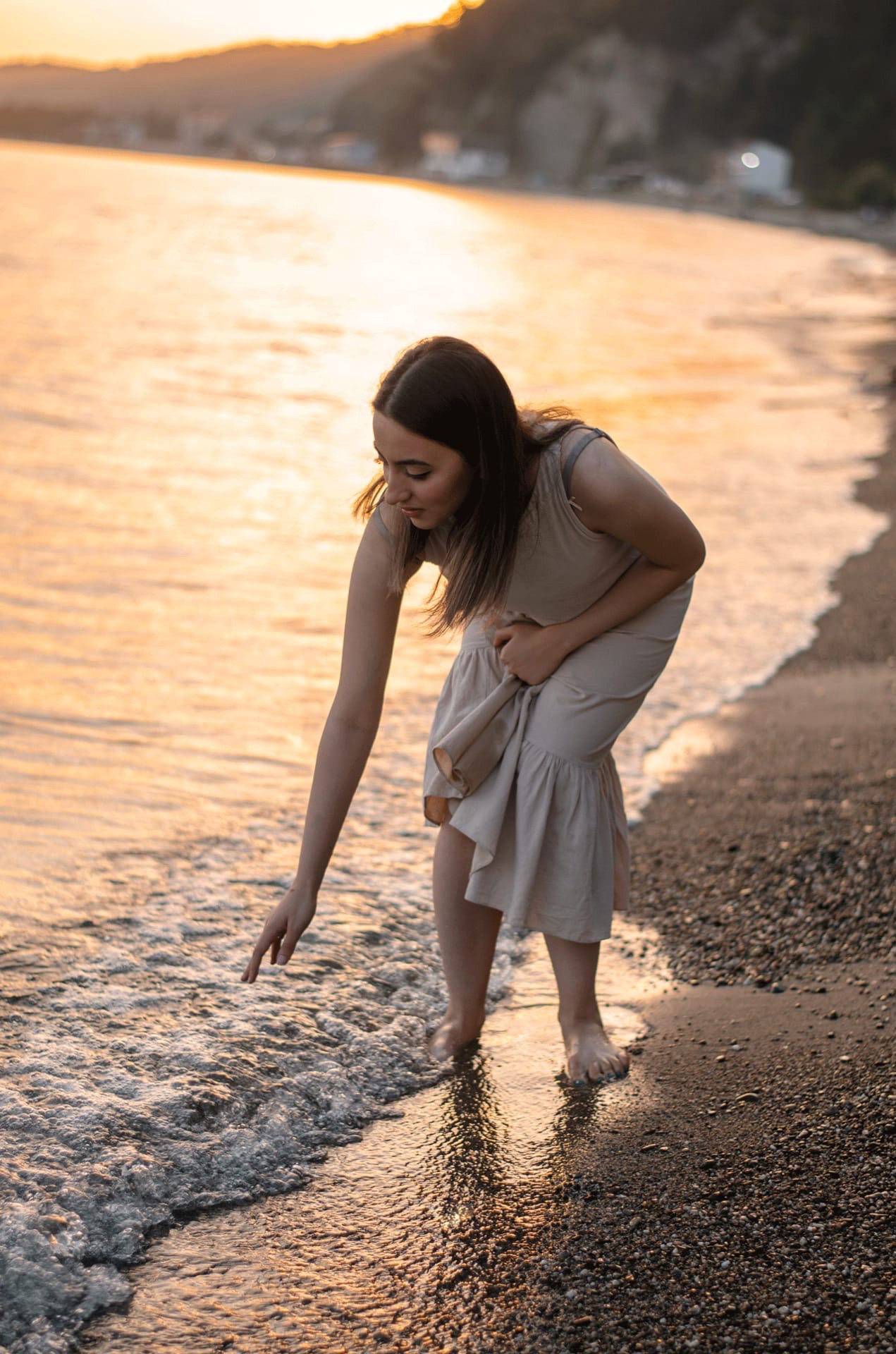 Выездные. Главная