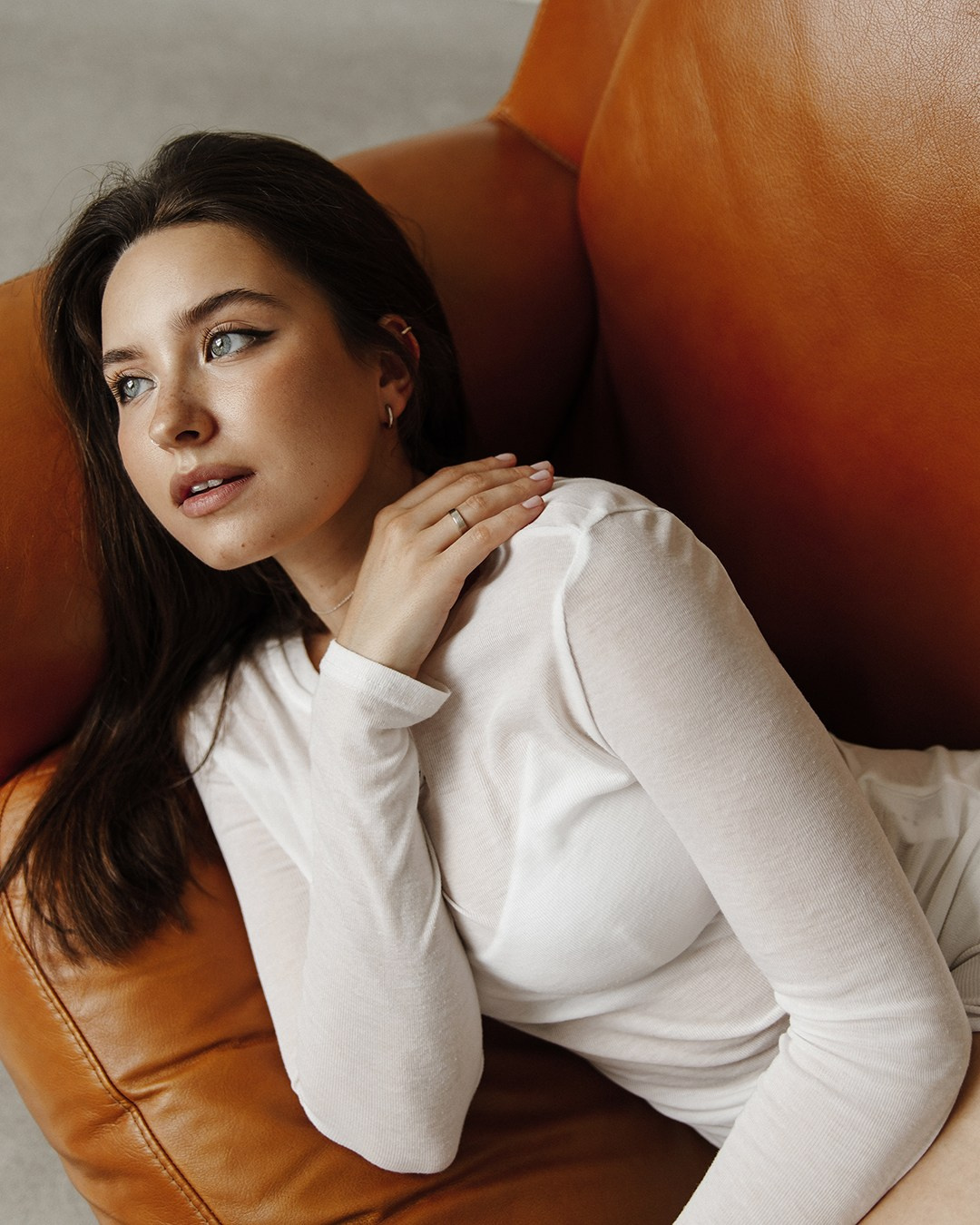 Катя. Свадебный фотограф Краснодар Марина Зверева