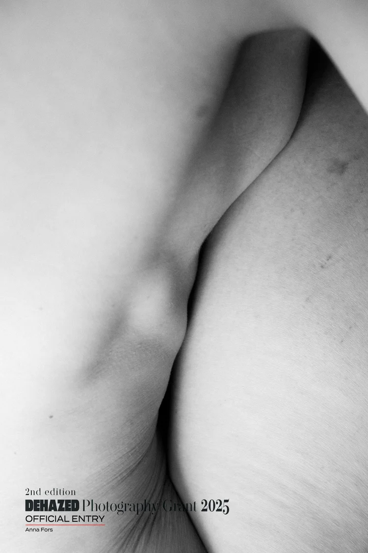 Награды фотохудожника Анны Форс — Победитель BICFP, TopPhotoAwards и финалист Liquida Grant