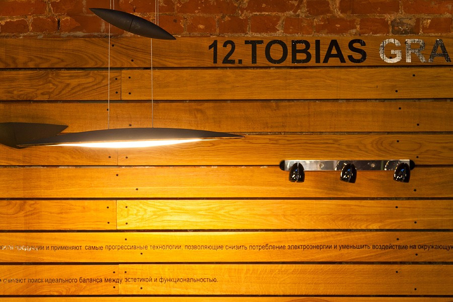 Презентация итальянской мебели в салоне LIGHTERRA, октябрь 2012. Портретные фотографы в Москве — Анна и Алексей Бородины