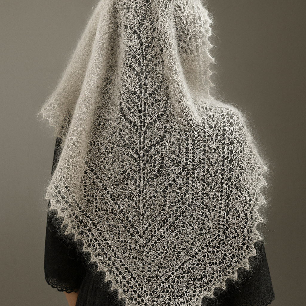 Пух и кружево. Наталья Даньшина — Визажист-Стилист причесок