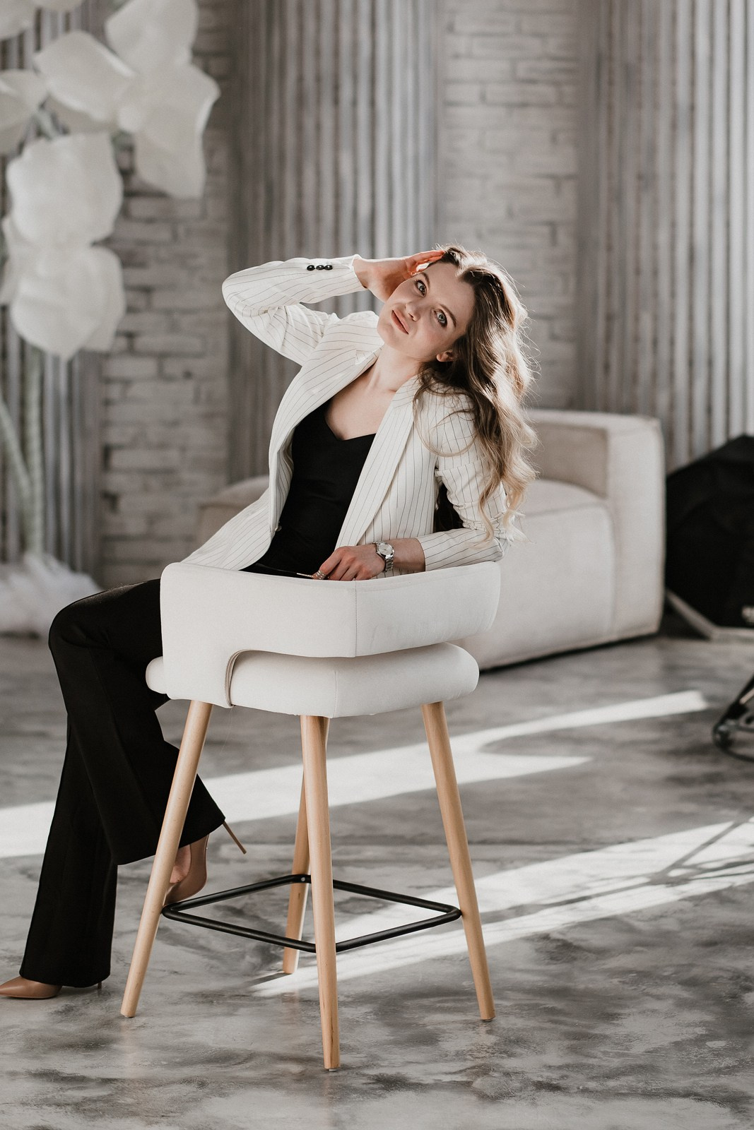 YOU CAN CHANGE. Фотограф Москва Владимир Филин